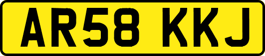 AR58KKJ