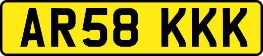 AR58KKK
