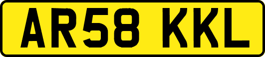 AR58KKL