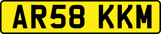 AR58KKM