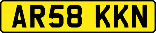AR58KKN