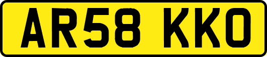 AR58KKO