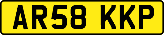 AR58KKP