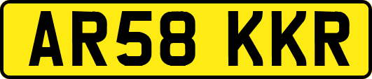 AR58KKR