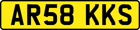 AR58KKS