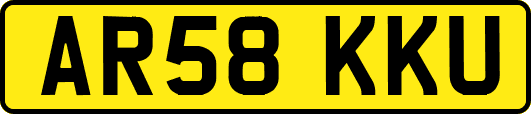 AR58KKU