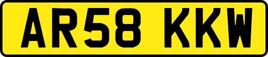 AR58KKW