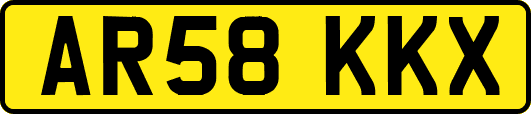 AR58KKX
