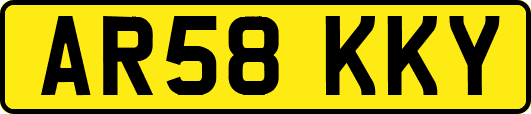 AR58KKY