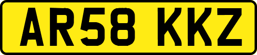 AR58KKZ
