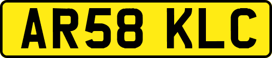 AR58KLC