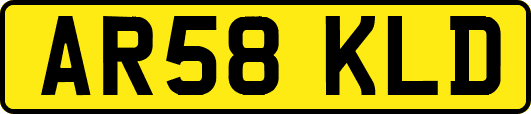AR58KLD