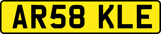 AR58KLE