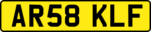 AR58KLF