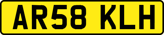 AR58KLH