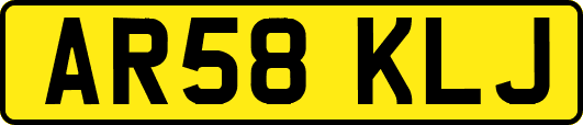 AR58KLJ
