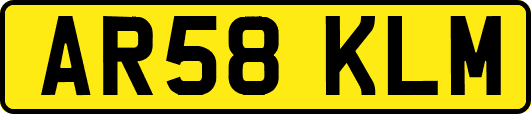 AR58KLM