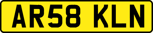 AR58KLN