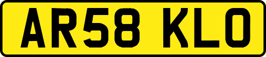 AR58KLO