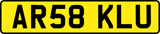 AR58KLU