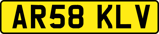 AR58KLV