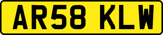 AR58KLW