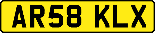 AR58KLX