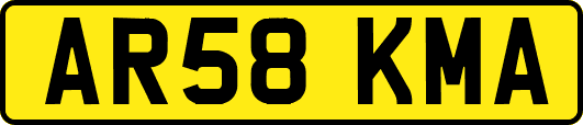 AR58KMA