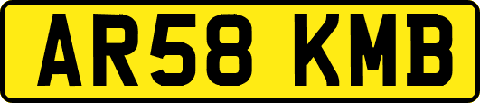 AR58KMB
