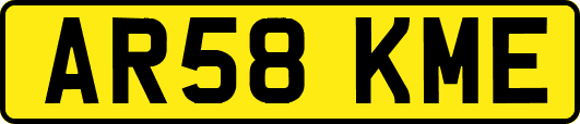 AR58KME