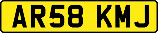 AR58KMJ