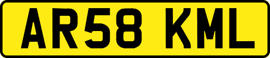 AR58KML