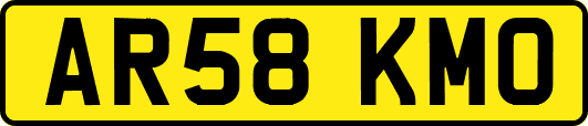 AR58KMO