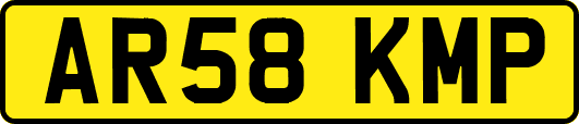 AR58KMP