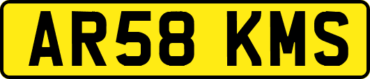 AR58KMS
