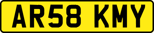 AR58KMY