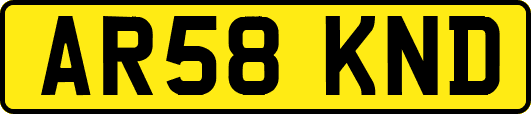AR58KND