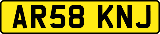 AR58KNJ