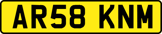 AR58KNM