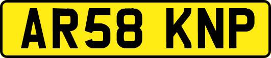AR58KNP