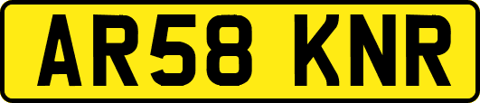AR58KNR