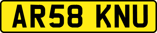 AR58KNU