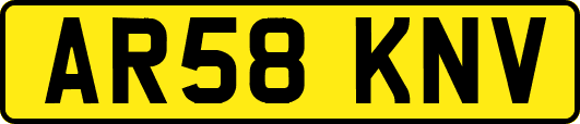 AR58KNV