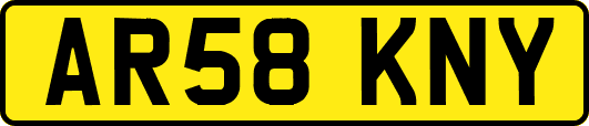 AR58KNY