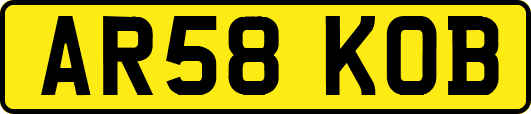 AR58KOB