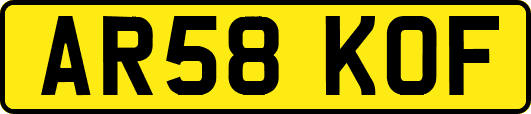 AR58KOF