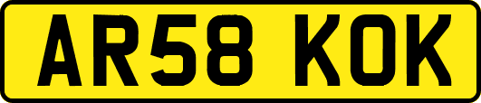 AR58KOK