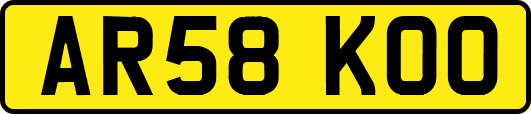 AR58KOO