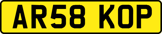 AR58KOP