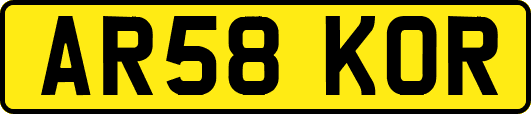 AR58KOR